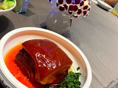 -松鹤面馆·古法焖肉面(观前店)