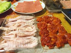 -锅圈食汇火锅烧烤食材超市(颖秀路店)