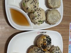 -小杨生煎(南汇欧尚店)