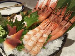 -極上萬膳·日料放题(来福士江景店)