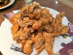 -春水锅贴·传统鲁菜(大明湖店)