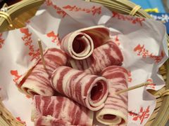 -生活如沸·顺德水牛奶火锅(大学路店)