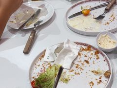 -香港深仔记茶餐厅(东门店)