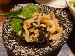 -福匠日本料理(人民路店)