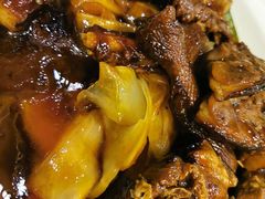 -和膳居饮食有限公司