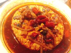 -南京大牌档(济南万象城店)