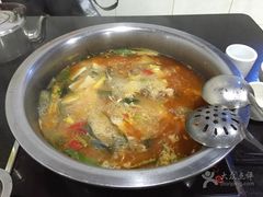 -大理.老字号渝记酸萝卜乌鱼(古城总店)