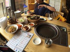 -黄金牧场(明洞总店)