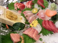 -昱匠·日本料理(金融街店)