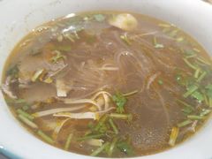-寿州大饭店·餐厅