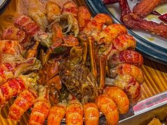 -满盆红龙虾(开发区店)