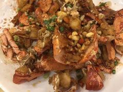 -北海渔村酒楼·粤菜海鲜点心(新华店)