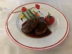 -马克西姆餐厅(崇文门店)