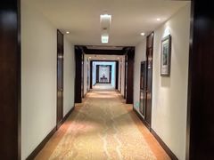 -绍兴鉴湖君澜大酒店