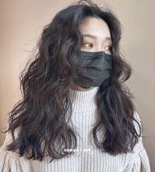 -张昊造型