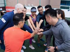 -lululemon(上海浦东IFC店)