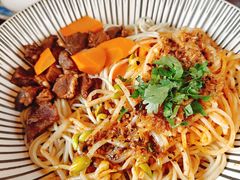 -伊斯麦尔丝路·新派菜(沙子口店)