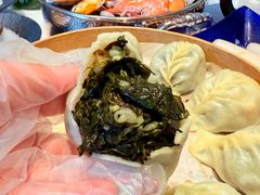 -鲜得莱渔港·小平岛海胆馆(七贤岭店)