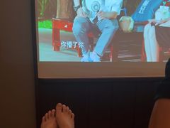 -和子足浴SPA会馆(东方之门店)