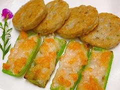 顺德煎酿双宝-顺味凤城(九六广场店)