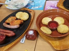 -木屋烧烤(双榆树店)