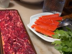 -巴渝瓦肆重庆鲜火锅(宝龙环湖店)