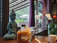 -Local泰莲庭(虹鳟鱼店)