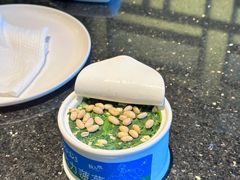 大力水手菠菜-杭儿风餐厅(来福士店)