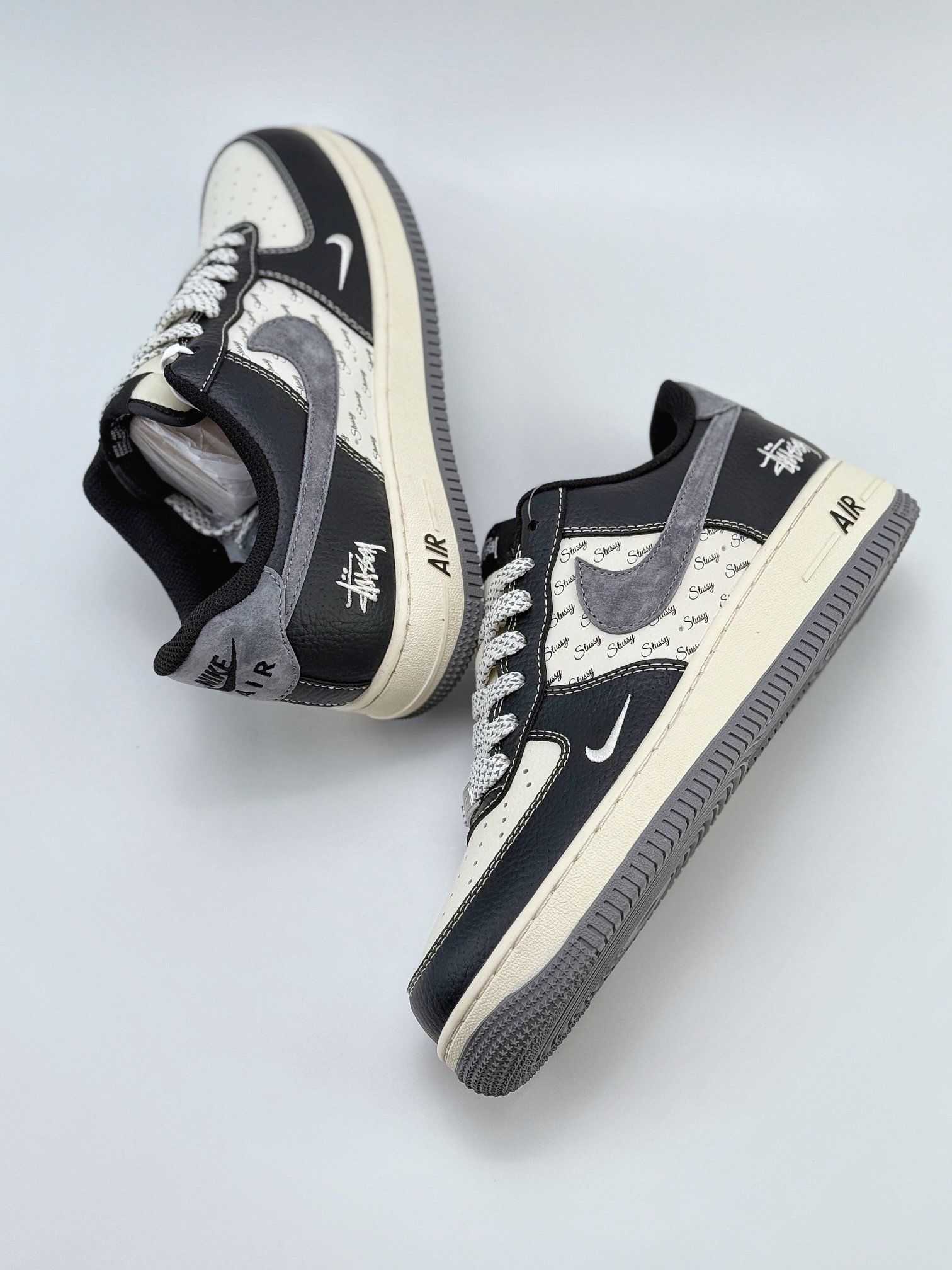 莆田仿鞋江湖探秘:真伪博弈与市场迷思