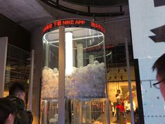 -NIKE品牌体验店(南京东路店)
