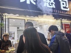 -梁憨包(南岸回龙湾店)