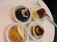 -上海静安铂尔曼酒店