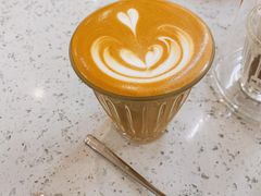 -1/4 ONE QUARTER COFFEE LAB(朝阳大悦城店)