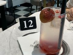 -PANYA(东湖店)