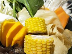 -呷哺呷哺(西单大悦城店)