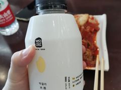 -服务大楼冷面(延大店)