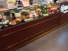 -卷心卷意·轻甜蛋糕(新光天地店)