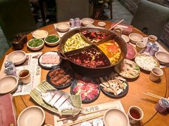 -白乐天毛肚火锅馆(南滨路店)