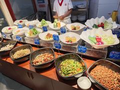 -老德州四合院·德州菜(天衢路店)