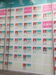 -江西省妇幼保健院(东湖院区)