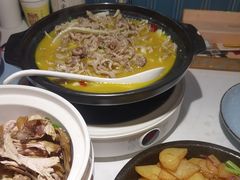 -外婆小聚茶餐厅·粤湘菜·家宴·团建(福安购物广场店)