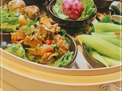 -梯坎老火锅(天禧店)