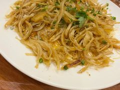 渔家蒸四宝-峰少印宴·私房菜·生猛海鲜·地道水乡菜(万江店)