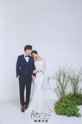 -韩国艺匠ARTIZ STUDIO(汉口店)