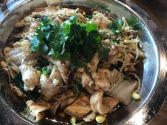 -麦大叔·福建客家菜(东百中心MINI店)