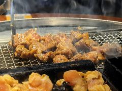 -伍丁·烤牛肋(和平东桥店)