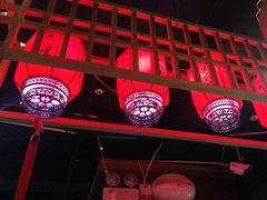 -令狐冲·炭烤活鱼(宝龙店)