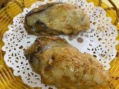 -蚝家菜馆(沙井店)