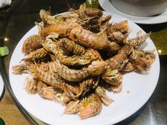 -79号渔船海鲜饭店(华强北店)