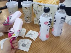 -SFC上影影城(新世界店)
